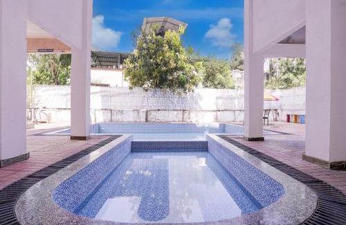 Neral Hotel | SPOT ON Jahanvi Guest House