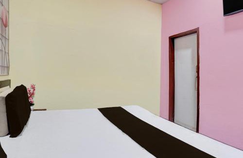 Rohtak Apartment | SPOT ON N K Guest House