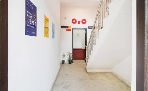 Shavri Colony Hotel | SPOT ON Namaste Guest House