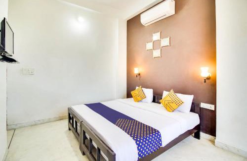 Shavri Colony Hotel | SPOT ON Namaste Guest House