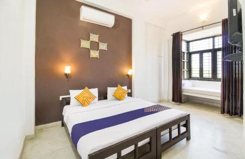 Shavri Colony Hotel | SPOT ON Namaste Guest House