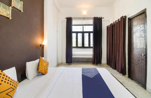 Shavri Colony Hotel | SPOT ON Namaste Guest House