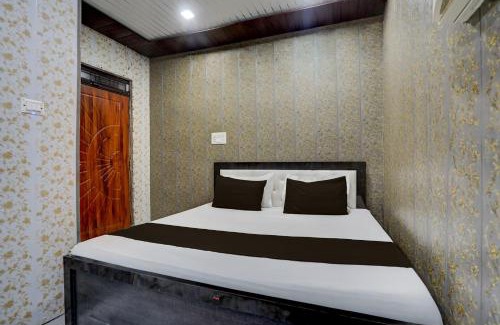 Naini Hotel | SPOT ON Pihu Hotel & Resturant