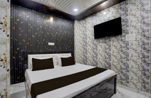 Naini Hotel | SPOT ON Pihu Hotel & Resturant