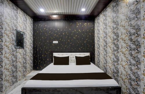 Naini Hotel | SPOT ON Pihu Hotel & Resturant