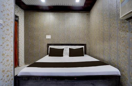 Naini Hotel | SPOT ON Pihu Hotel & Resturant