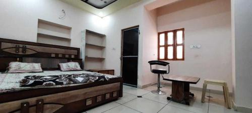 Uchiyarda Hotel | SPOT ON Rajawat Guest House