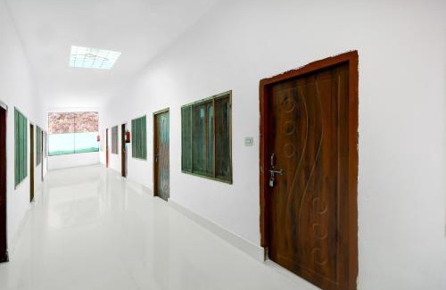 Misrikh Hotel | SPOT ON Royal Hotel