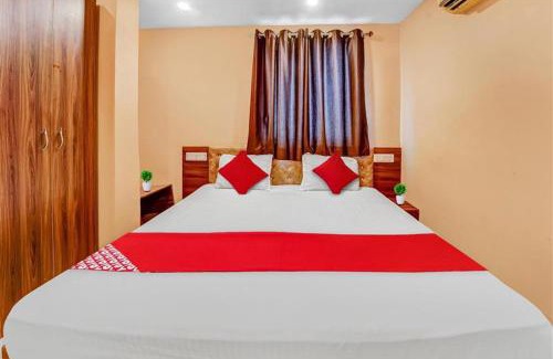 Naini Hotel | SPOT ON Shivay Inn