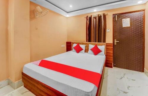 Naini Hotel | SPOT ON Shivay Inn