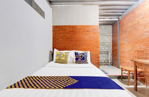 Ngemplak Hotel | Spot on Sopo Paredangan Homestay