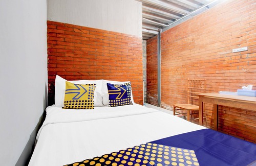 Ngemplak Hotel | Spot on Sopo Paredangan Homestay