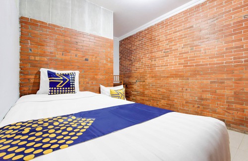 Ngemplak Hotel | Spot on Sopo Paredangan Homestay