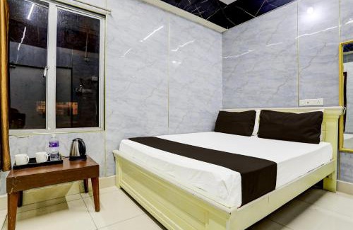 Vijayawada Hotel | Spot On Sri Balaji