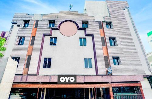 Vijayawada Hotel | Spot On Sri Balaji