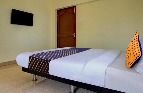 Coimbatore Hotel | SPOT ON Star Inn Residency
