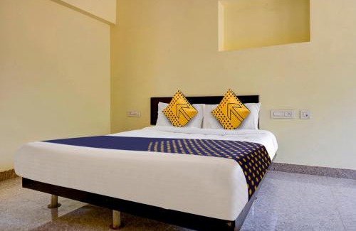 Coimbatore Hotel | SPOT ON Star Inn Residency