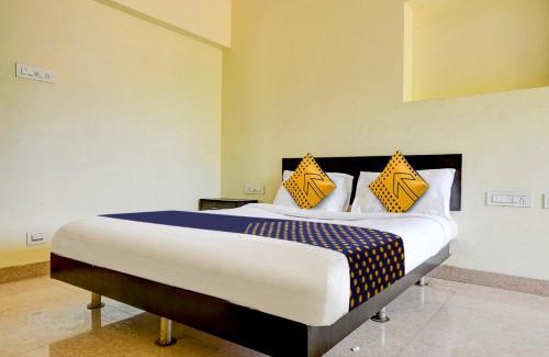 Coimbatore Hotel | SPOT ON Star Inn Residency