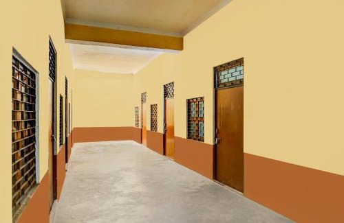 Bilhaur Hotel | SPOT ON Subham Guest House