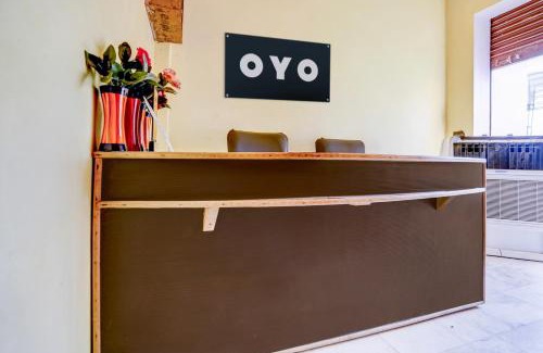 Bilhaur Hotel | SPOT ON Subham Guest House