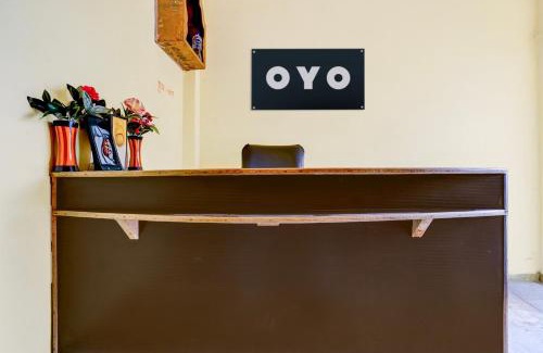 Bilhaur Hotel | SPOT ON Subham Guest House