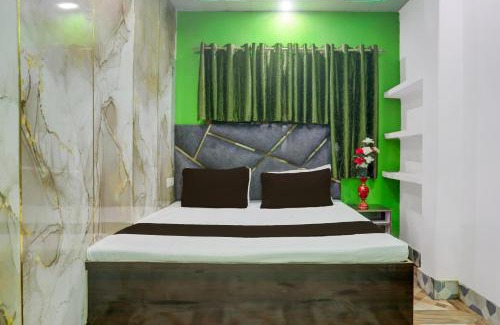 Mughal Sarai Hotel | SPOT ON Welcome Guest House