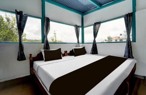 Kotagiri Apartment | SPOT ON White House Villa