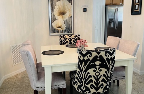 Calabay Parc Villa | Spotless, Modern, Pool Home