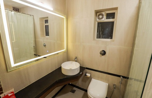 Daulatabad Hotel | Spree Hotel Aurangabad