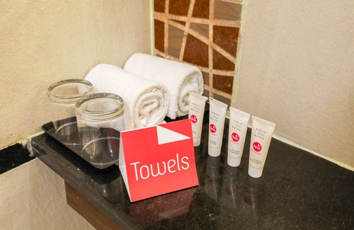 Daulatabad Hotel | Spree Hotel Aurangabad