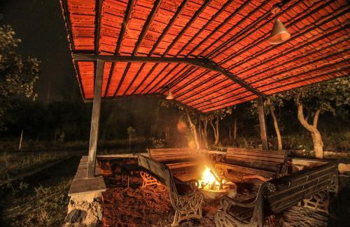 Tala Resort | Spree Maati Jungle Resort