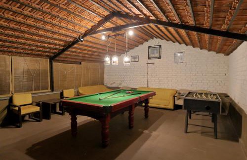 Tala Resort | Spree Maati Jungle Resort