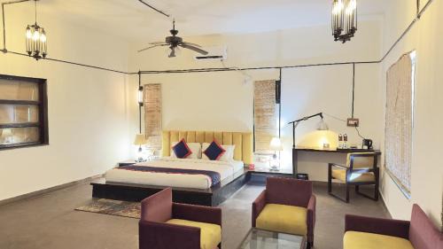 Tala Resort | Spree Maati Jungle Resort