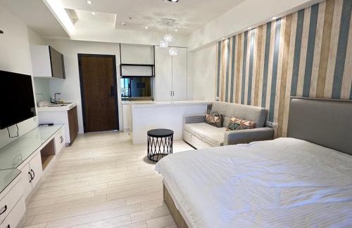 Toucheng Apartment | Spring溫泉