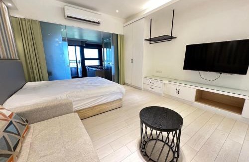 Toucheng Apartment | Spring溫泉