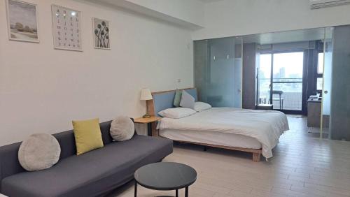 Toucheng Apartment | Spring溫泉