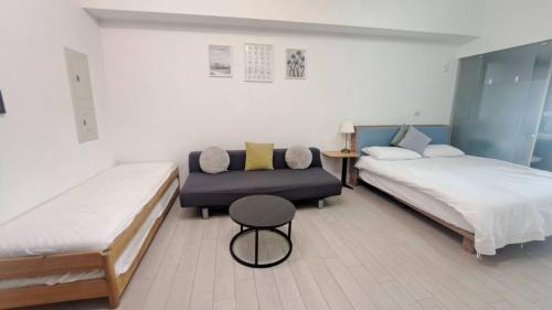 Toucheng Apartment | Spring溫泉