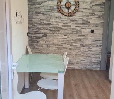 Domzale Apartment | SPRING and SUMMER apartment near Ljubljana with FREE secure parking