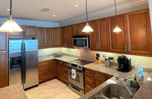 Gulf Shores Condo | Spring Break Dates Available @ Bel Sole'-Indoor Pool-Luxury Condo-Gulf Shores