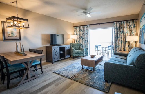 Port Canaveral Resort | Spring Break Family Fun and Relaxation - Cape Canaveral Beach resort