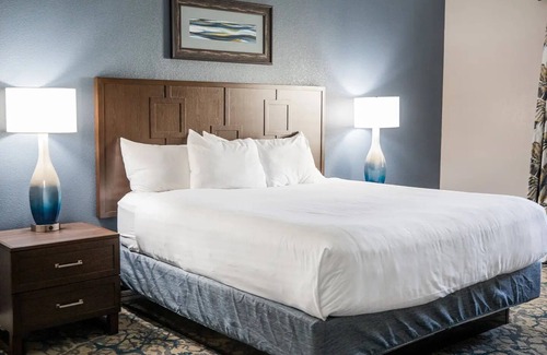 Port Canaveral Resort | Spring Break Family Fun and Relaxation - Cape Canaveral Beach resort