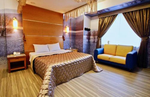 Xinfeng Hotel | Spring City Motel