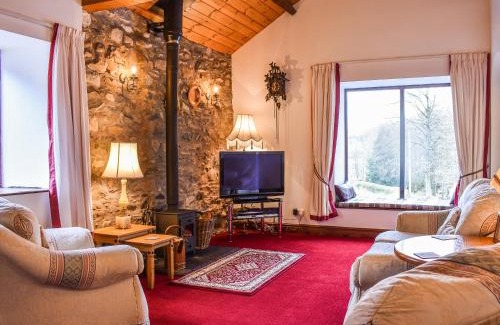 Watermillock House | Spring Grove