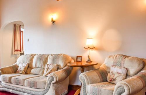 Watermillock House | Spring Grove