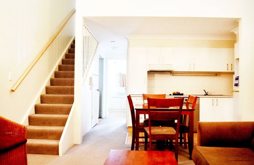 Spring Hill Apartment | Spring Hill Mews Apartments