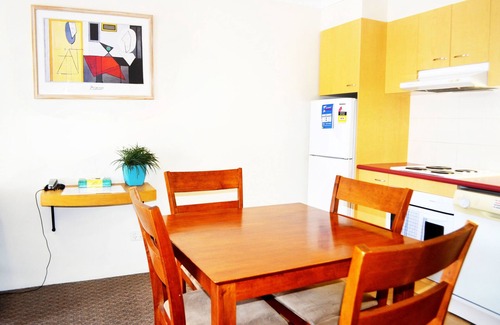Spring Hill Apartment | Spring Hill Mews Apartments