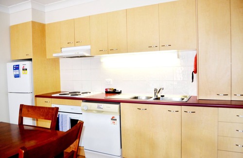 Spring Hill Apartment | Spring Hill Mews Apartments