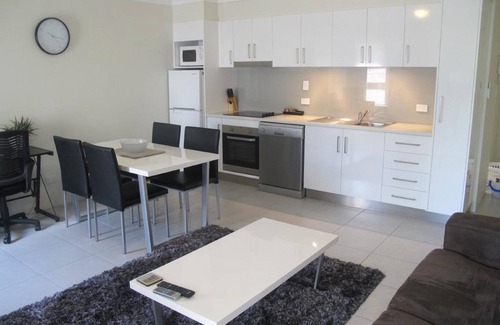 Spring Hill Apartment | Spring Hill Mews Apartments