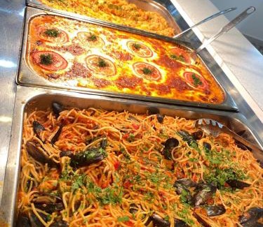 Neptun Hotel | Spring Holiday Resort