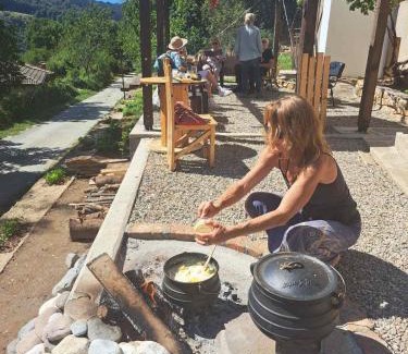 Smolyan House | Spring House Изворна Къща